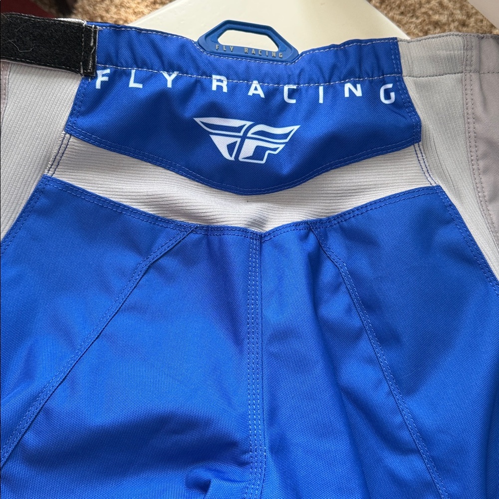FLY Racing F-16 Pant - Picture 4 of 10